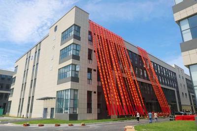 江西瀚宇智能技术电子商务系统在东上乡正式开业，助力井冈山市数字化发展