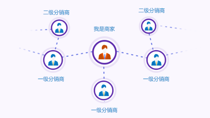 企业级社交分享式电商系统 融合社交裂变与电子商务的新范式