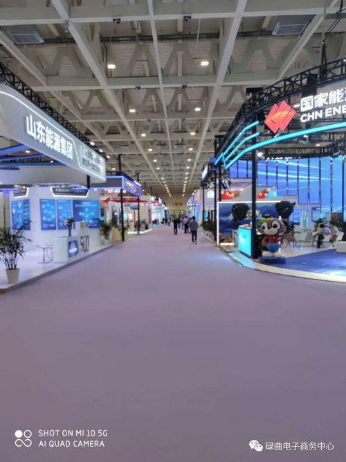 碌曲县农产品惊艳亮相第七届济南电子商务产业博览会，CRM客户管理系统助力电商发展