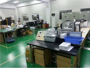 豪雅100全球工厂直供系统之工厂大揭秘 大田大明篇与电子商务系统